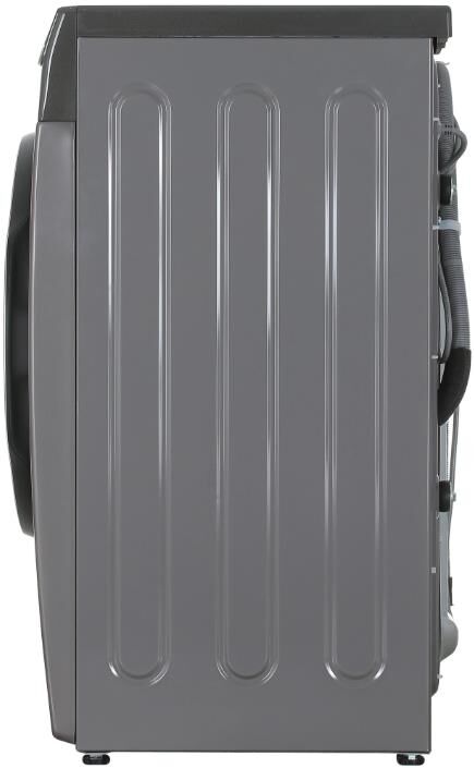Стиральная машина Samsung WW70AG6S23ANLP кл.:A фронт. макс.:7кг серый инвертор — фото 3