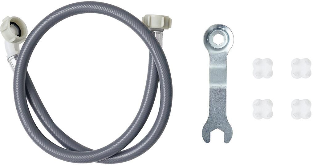 Стиральная машина Centek CT-1922 (белый) 1200 / 7кг / 40см / 16пр /LED-Дисплей / INVERTER /Пар/A+++ — фото 9
