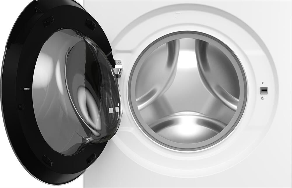 Стирально-сушильная машина BEKO B3DFR57H23W — фото 5
