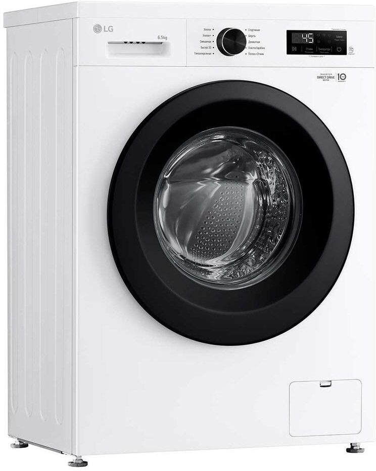 Стиральная машина F2Y1WS6W LG — фото 7