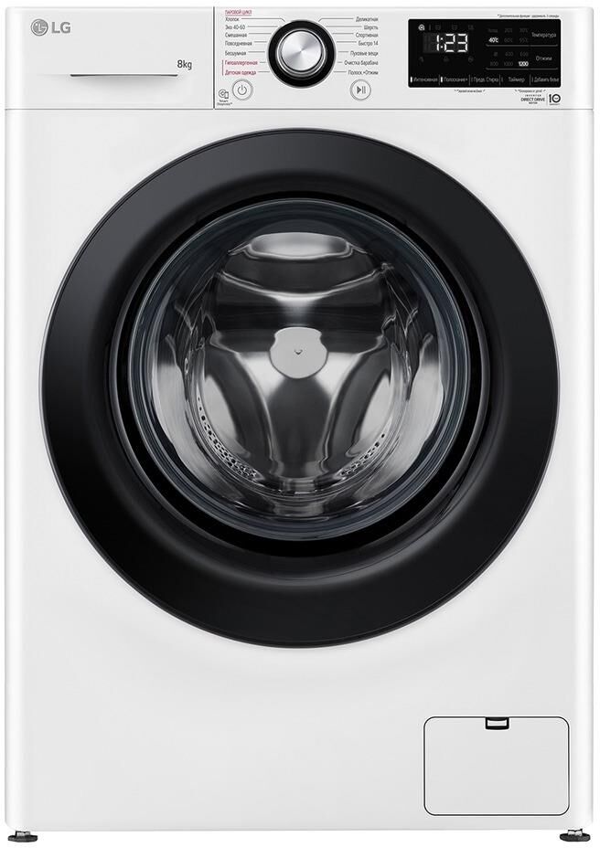 Стиральная машина F2V3PS6W LG