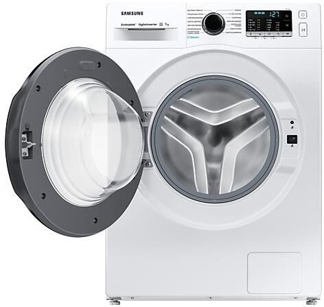 Стиральная машина Samsung WW70AGAS22AELD — фото 6