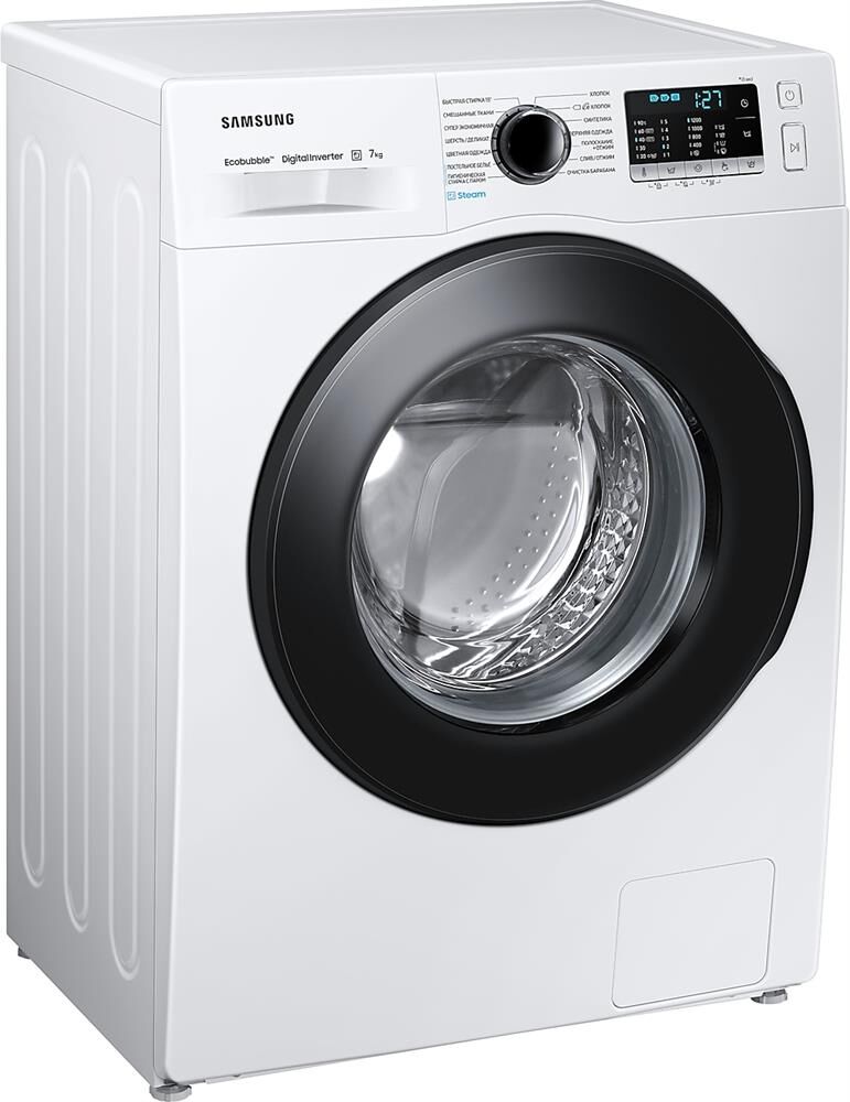 Стиральная машина Samsung WW70AGAS22AELD — фото 4