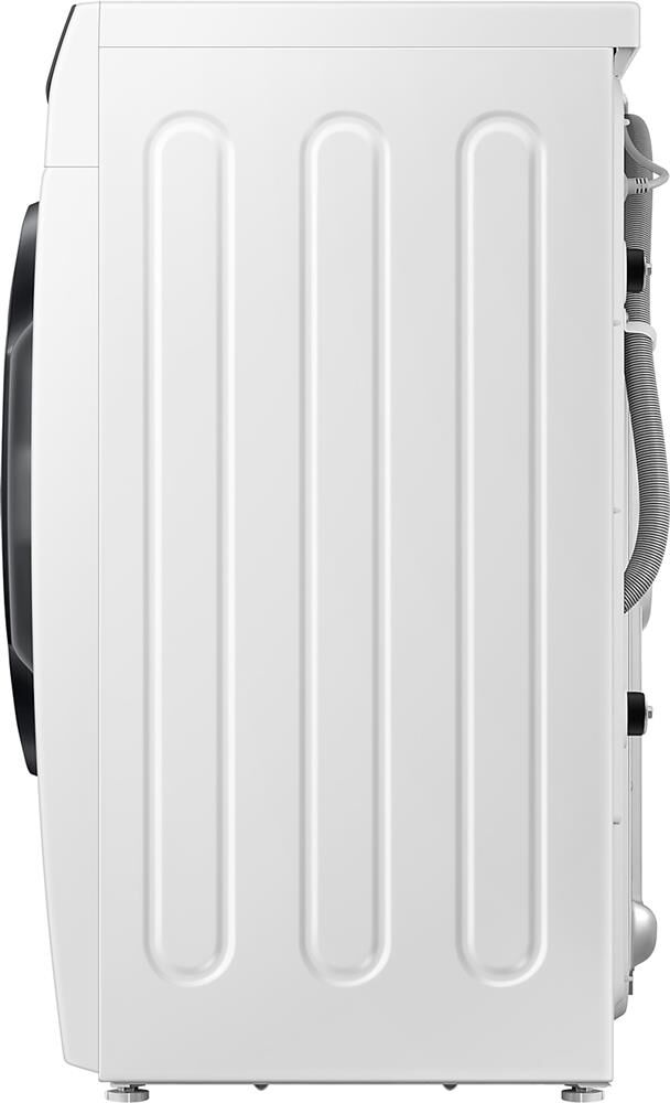 Стиральная машина Samsung WW80AG6S28AELP кл.:A фронт. макс.:8кг белый инвертор — фото 6