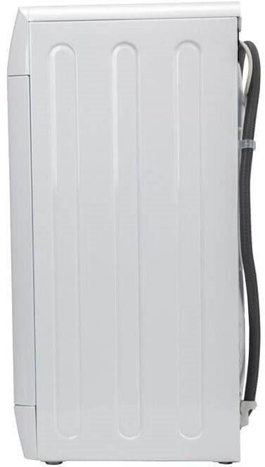 Стиральная машина INDESIT BWSA 7109 WSV RU, Белый — фото 11