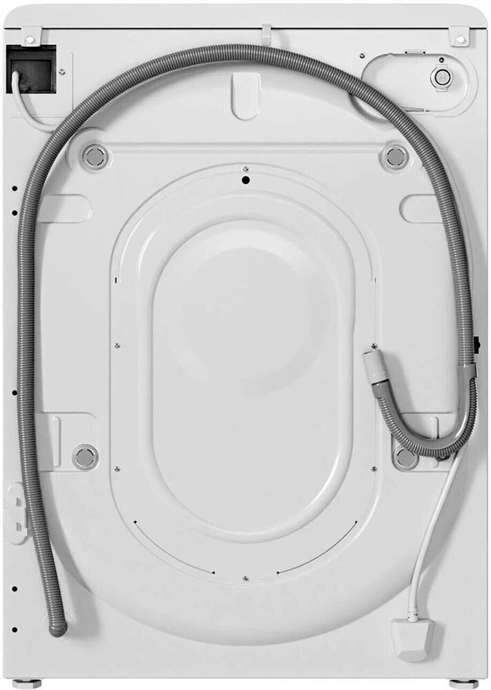 Стиральная машина INDESIT BWSA 5109 WWV