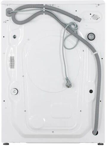 Стиральная машина CANDY SMART PRO CSOW41364T/2-07 с сушкой — фото 7