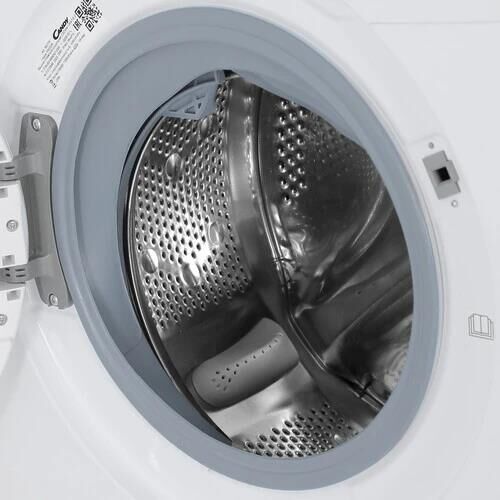 Стиральная машина CANDY SMART PRO CSOW41364T/2-07 с сушкой — фото 6