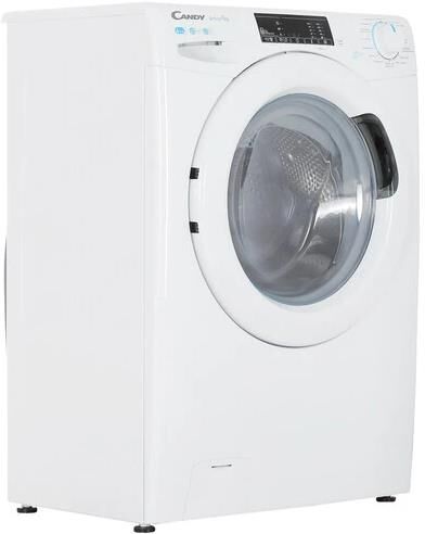 Стиральная машина CANDY SMART PRO CSOW41364T/2-07 с сушкой — фото 2