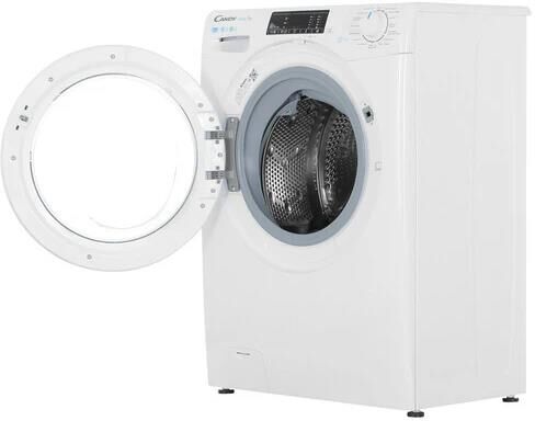 Стиральная машина CANDY SMART PRO CSOW41364T/2-07 с сушкой — фото 5