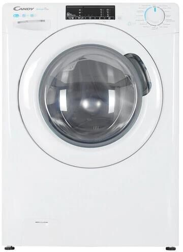 Стиральная машина CANDY SMART PRO CSOW41364T/2-07 с сушкой — фото 4
