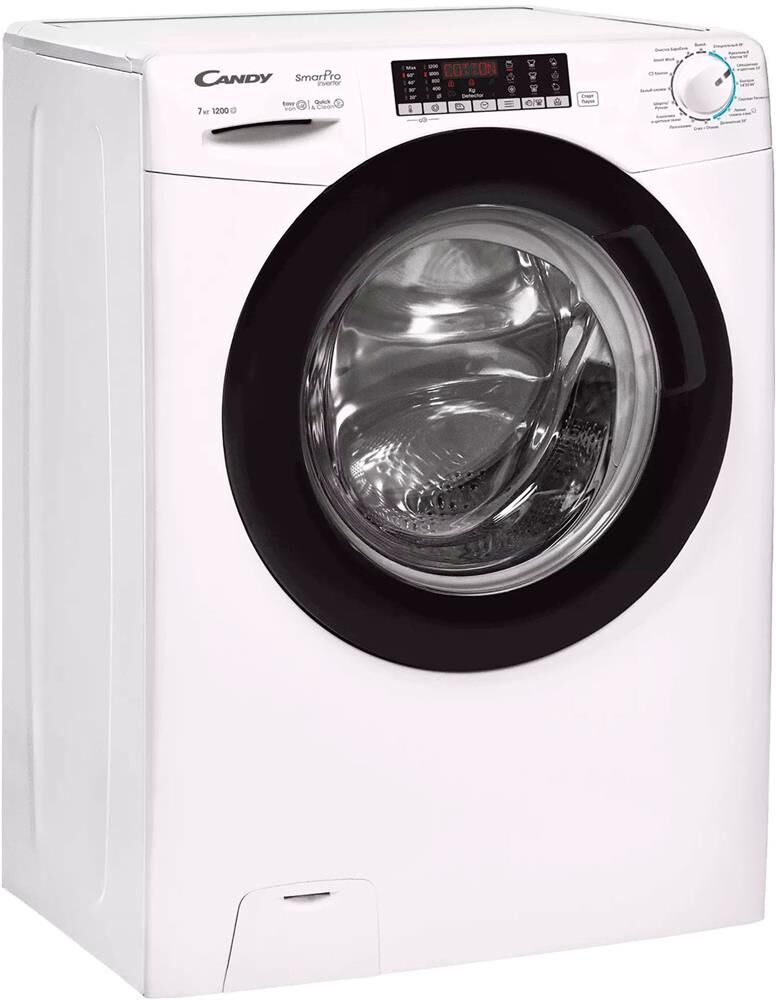Стиральная машина CANDY CSO4 276TWMB-07