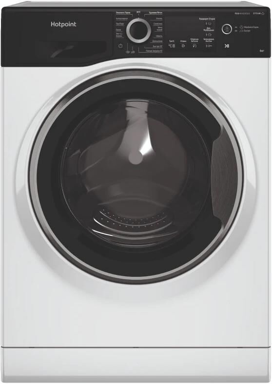 Стиральная машина HOTPOINT NSB 6039 ZS VE RU — фото 3