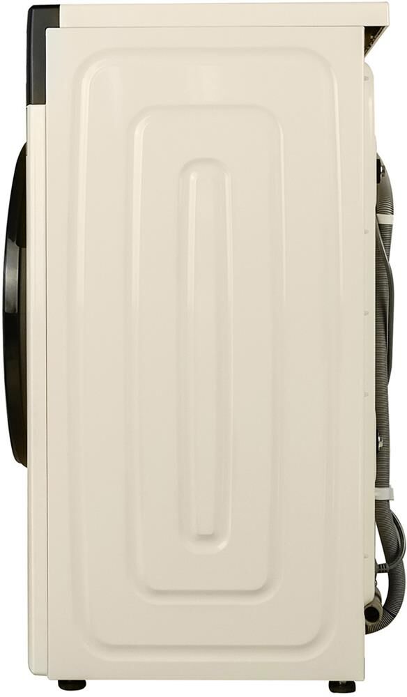 Стиральная машина Centek CT-1959 (бежевый) 1400 / 8кг / 52см / 16пр /Дисплей/ INVERTER / ESC /A+++ — фото 7