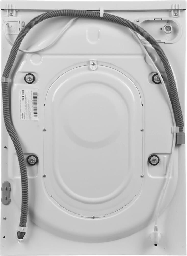 Стиральная машина HOTPOINT NSS 6015 K — фото 7