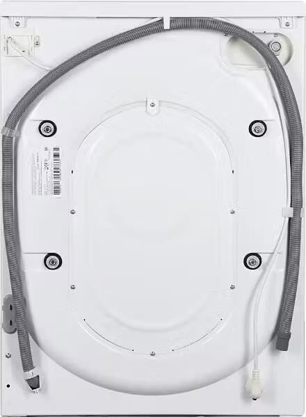 Стиральная машина INDESIT EWSB 5085 CIS — фото 2