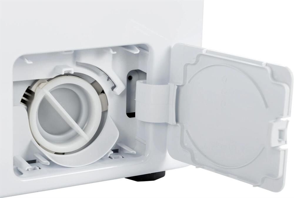 Стиральная машина BEKO WRS 5511 BWW — фото 4