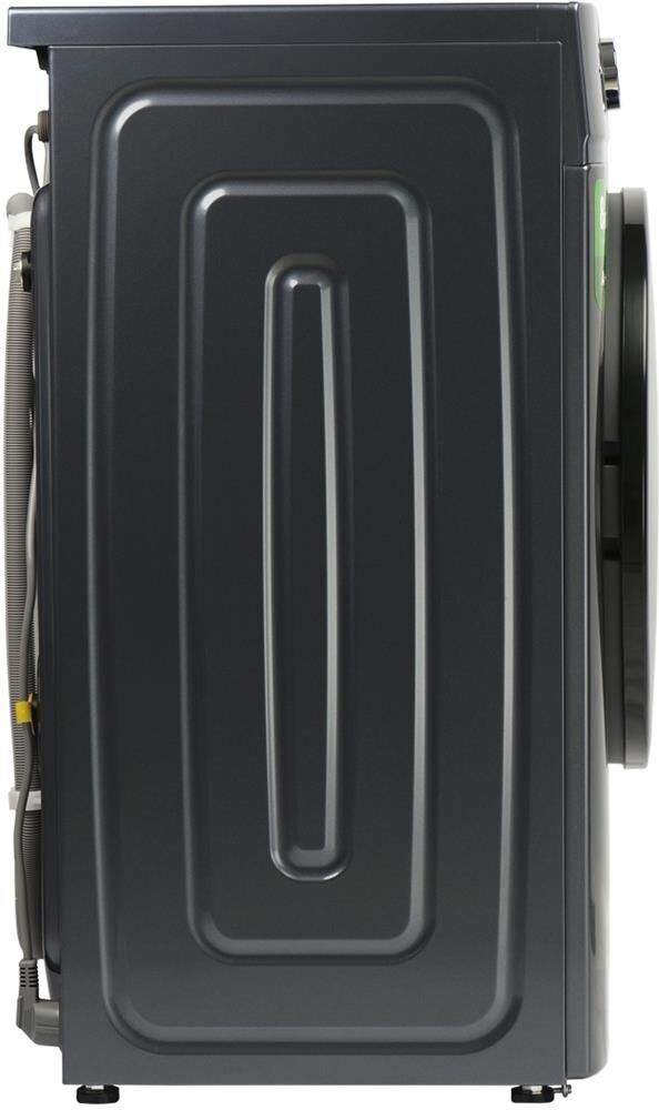 Стиральная машина Centek CT-1954 (серый) 1400 / 8кг / 52см / 16пр /Дисплей/ INVERTER/Сушка 5кг/A+++ — фото 9