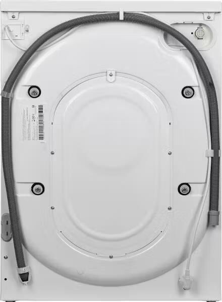 стиральная машина INDESIT EWSB 5085 BK CIS — фото 7