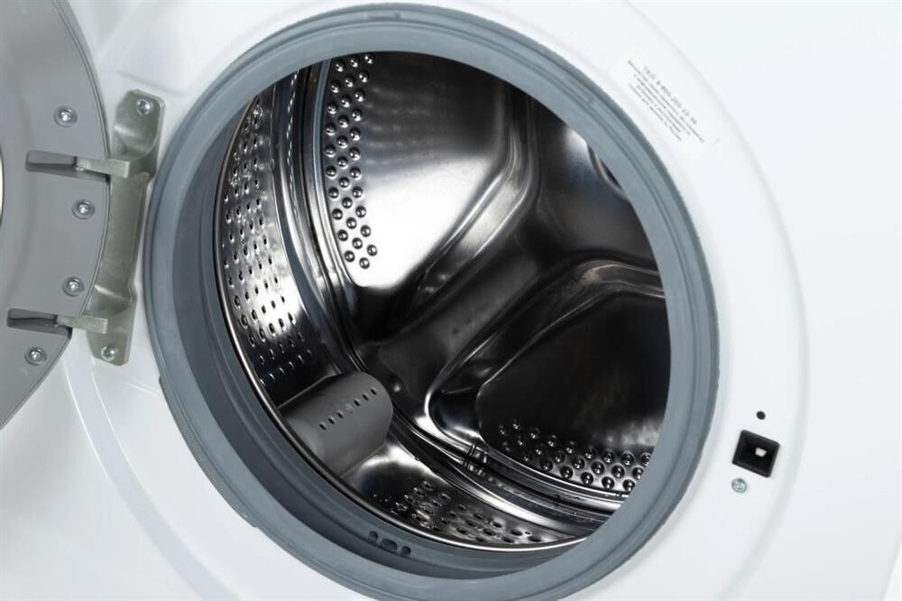 Стиральная машина BEKO WSDN63512ZSW