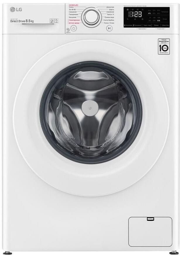 Стиральная машина F2V3GS3W LG