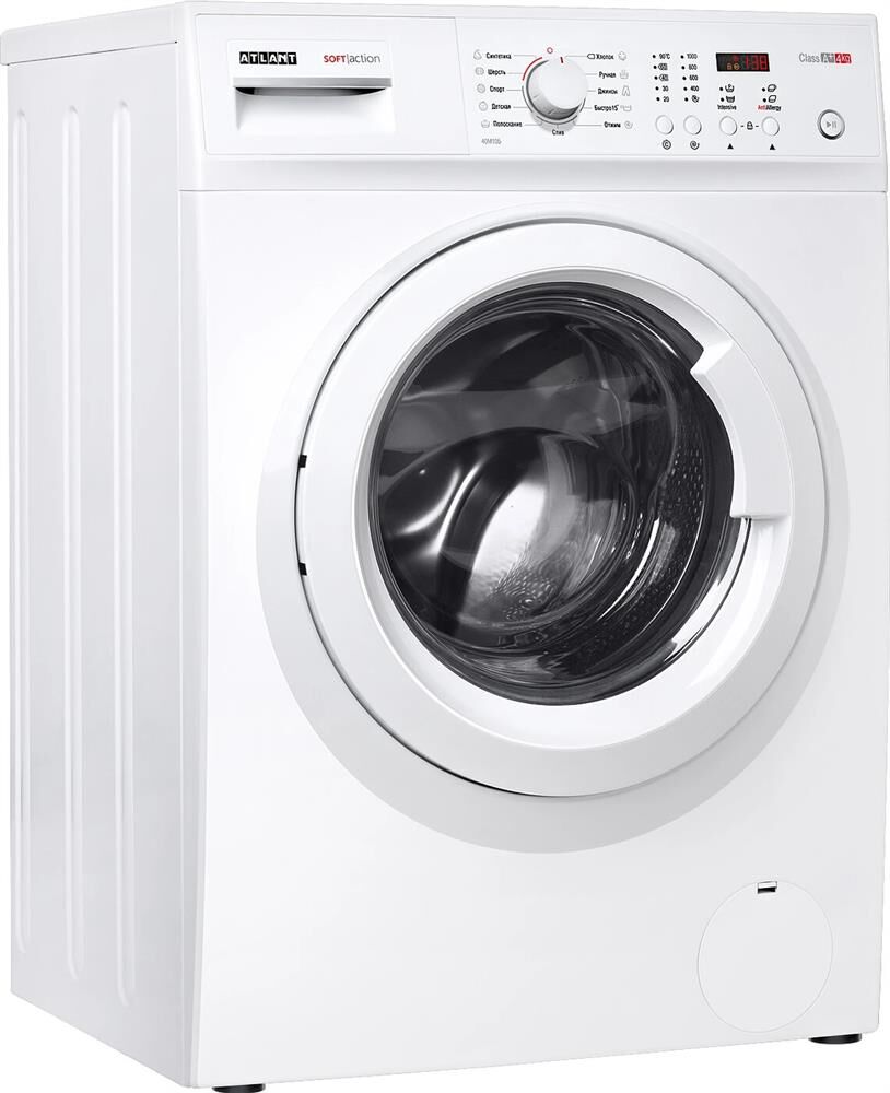 МАШИНА СТИРАЛЬНАЯ АВТОМАТИЧЕСКАЯ СМА 40М105-00