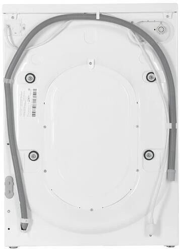 Стиральная машина фронтальная INDESIT IWSD 51051 CIS — фото 5