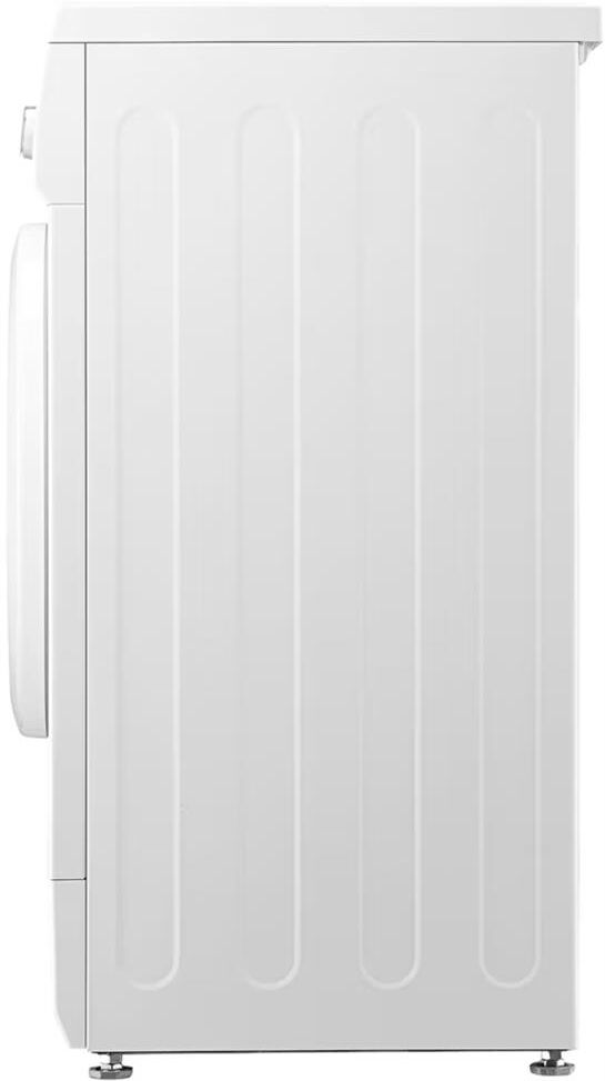 Стиральная машина LG F10B8MD белый — фото 6