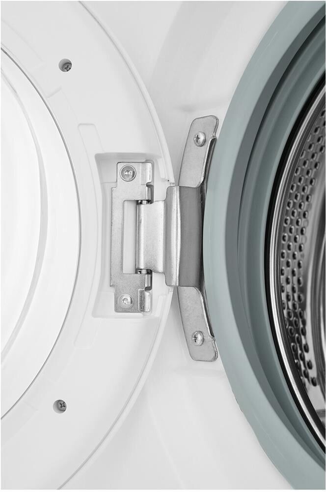 Стиральная машина INDESIT IWUB 4105 (CIS), РОССИЯ — фото 4