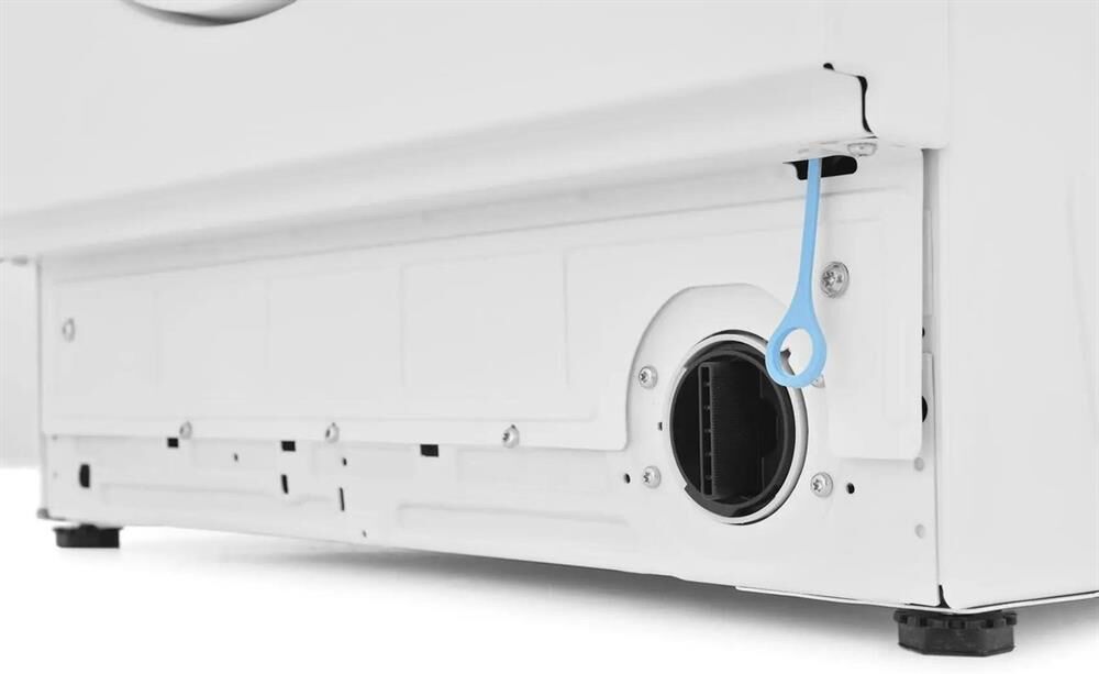 Встраиваемая стиральная машина Scandilux DX3T 8400 — фото 11