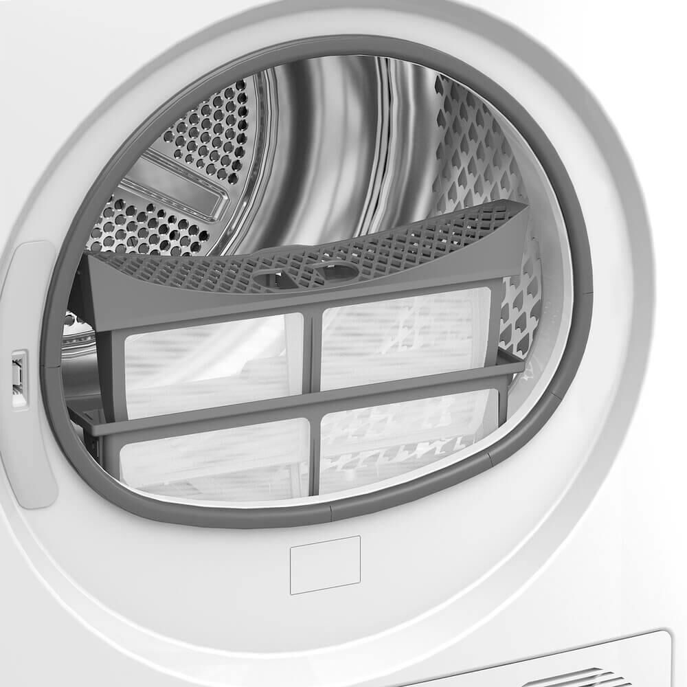 Сушильная машина BEKO BM3T37220 сушильная машина — фото 2