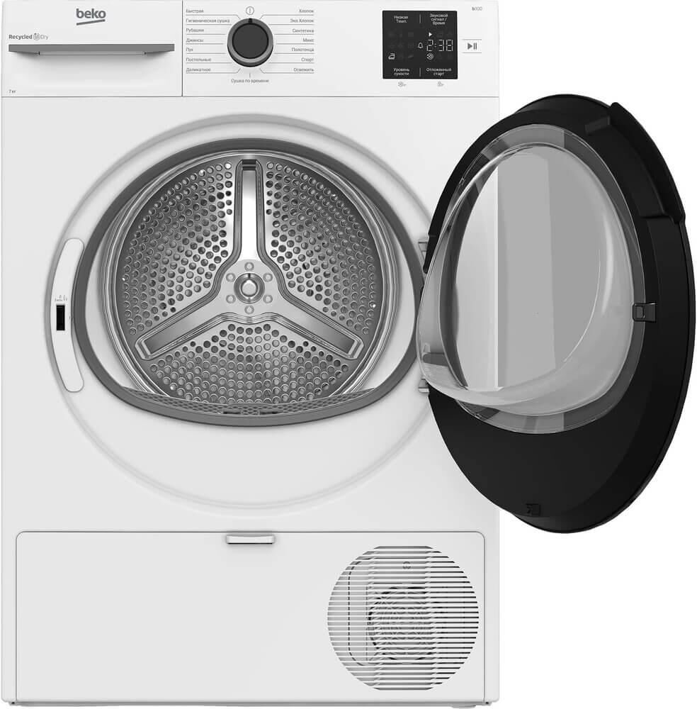 Сушильная машина BEKO BM3T37220 сушильная машина — фото 3