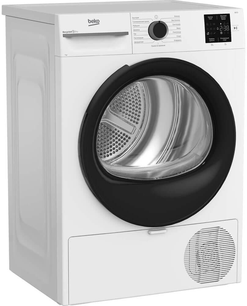 Сушильная машина BEKO BM3T37220 сушильная машина — фото 5