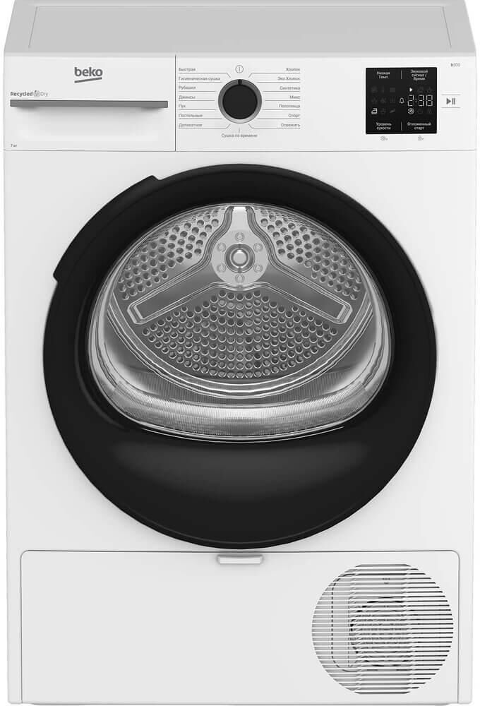 Сушильная машина BEKO BM3T37220 сушильная машина — фото 7
