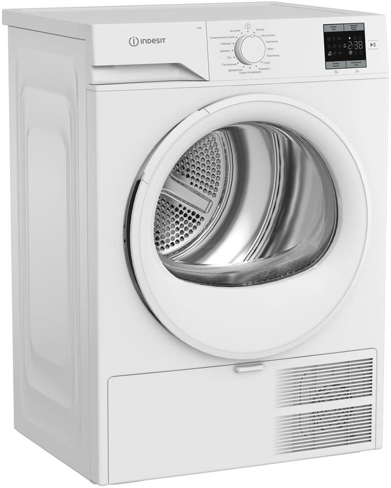 Сушильная машина INDESIT IAS3725 сушильная машина — фото 2