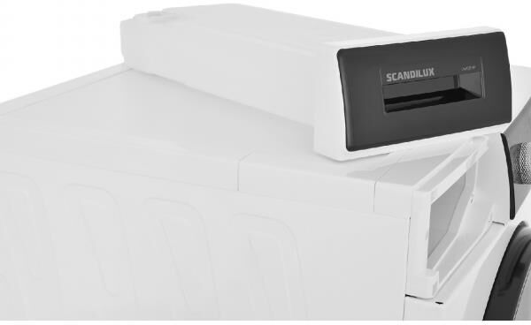 Сушильная машина SCANDILUX DM93THP сушильная машина — фото 3