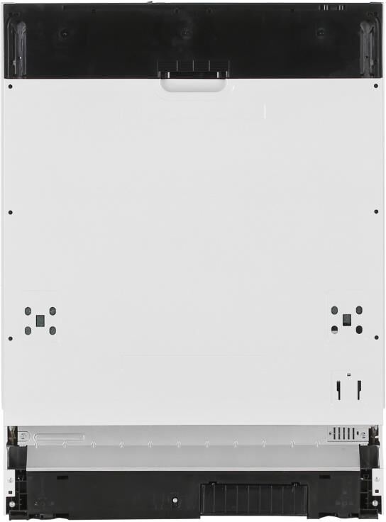 Встраиваемая посудомоечная машина SAMSUNG DW60M6050BB/WT — фото 2