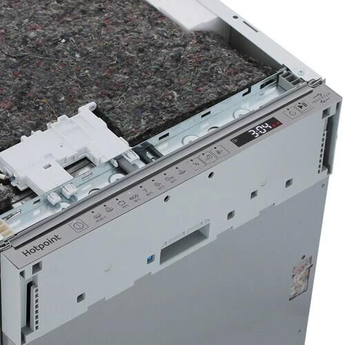 Встраиваемая посудомоечная машина HOTPOINT HIS 2D86 D — фото 6