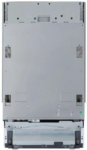 Встраиваемая посудомоечная машина HOTPOINT HIS 2D86 D — фото 3