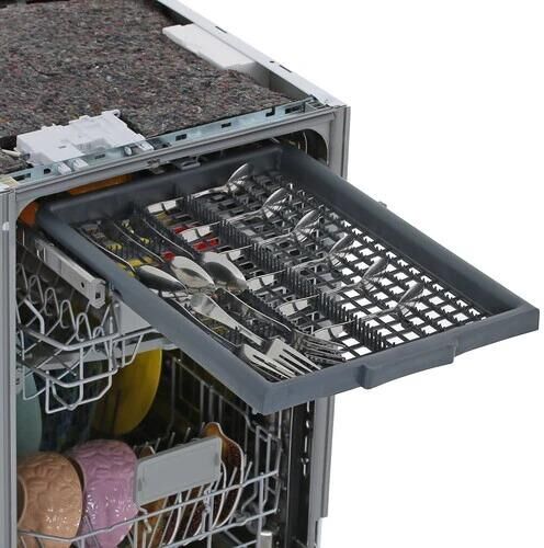 Встраиваемая посудомоечная машина HOTPOINT HIS 2D86 D — фото 4