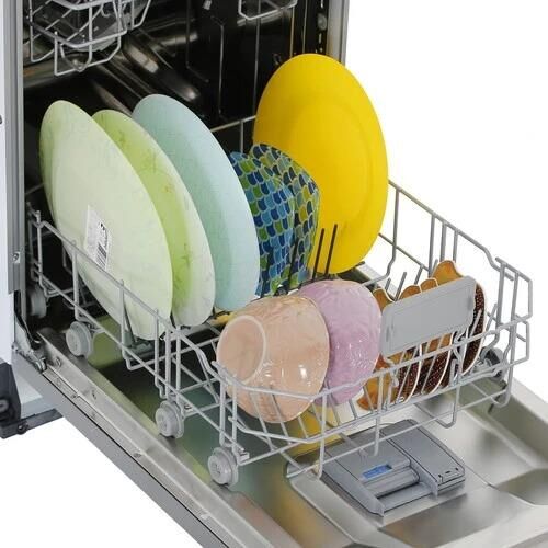 Встраиваемая посудомоечная машина HOTPOINT HIS 2D86 D — фото 5