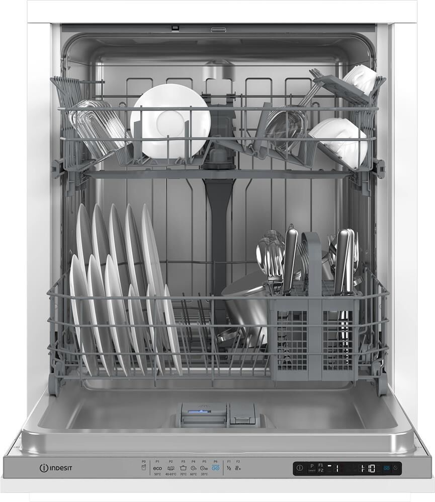 Посудомоечная машина INDESIT DI 4C68 — фото 16