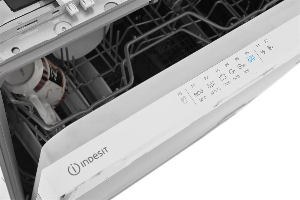 Посудомоечная машина INDESIT DI 4C68 — фото 10