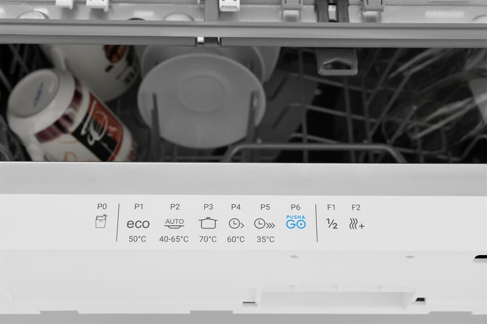 Посудомоечная машина INDESIT DI 4C68 — фото 9