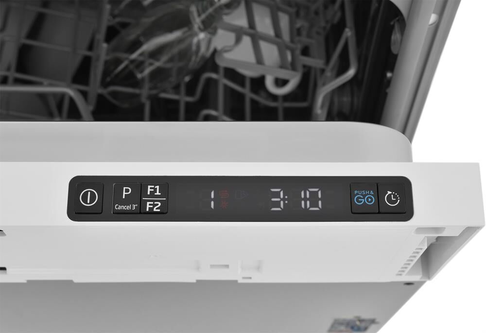 Посудомоечная машина INDESIT DI 4C68 — фото 11
