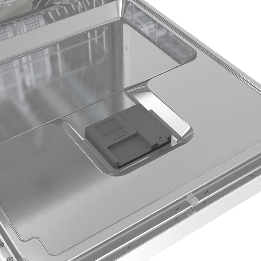 Посудомоечная машина GORENJE Посудомоечная машина GS642E90W, полноразмерная, напольная, 59.9см, загрузка 13 комплектов, белая — фото 3