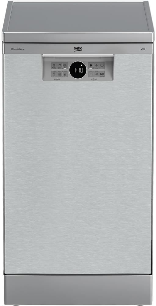 Посудомоечная машина BEKO BDFS26130XQ — фото 6