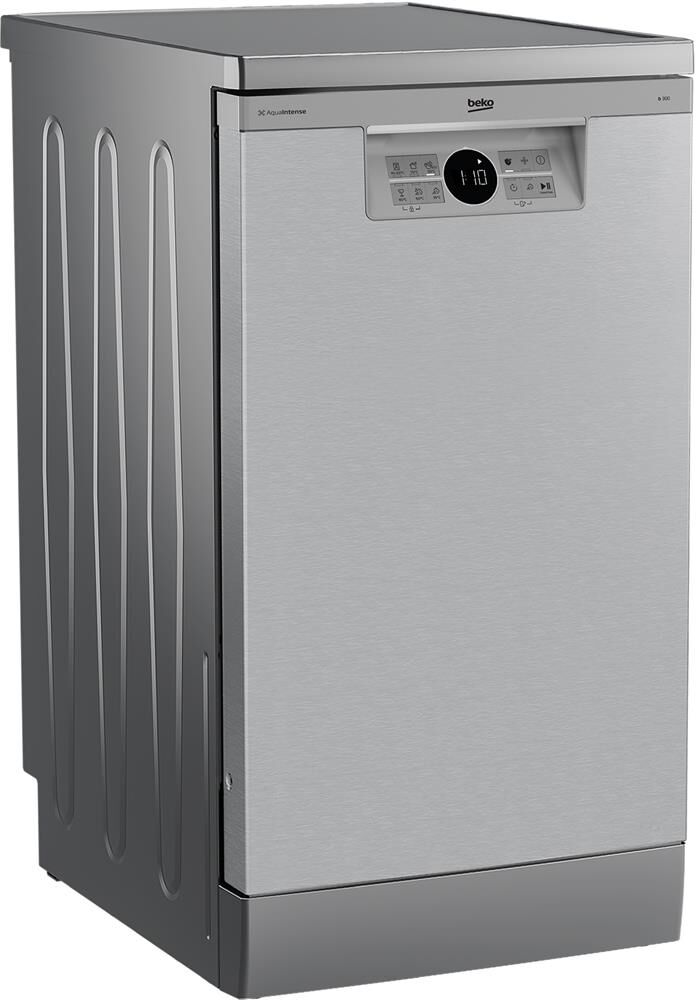 Посудомоечная машина BEKO BDFS26130XQ