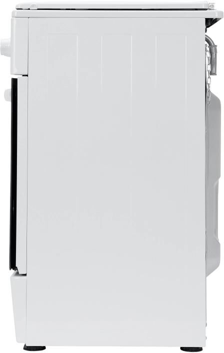 Плита газовая KRAFT KF-FSK5301GW — фото 2