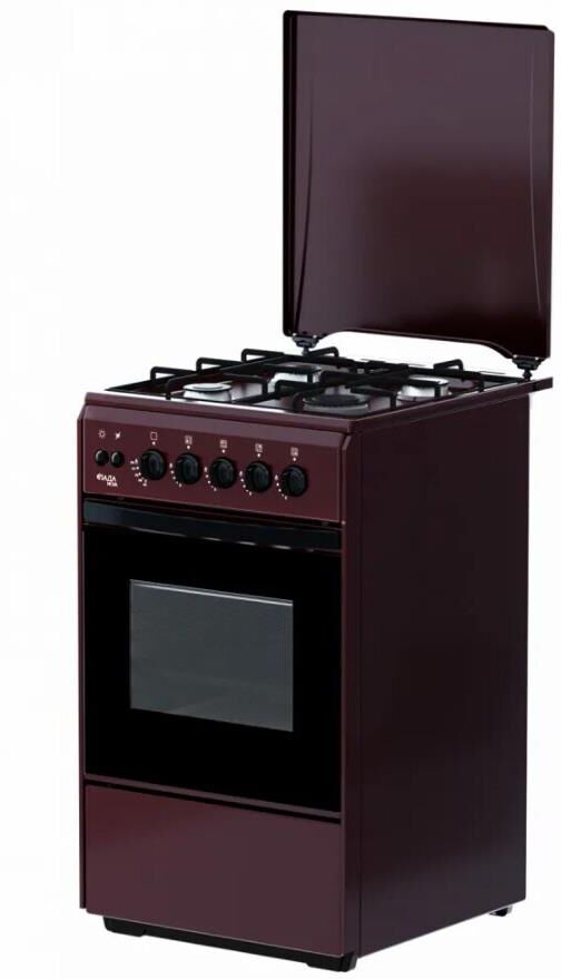 Плита газовая ЛАДА NOVA RG 2427 B